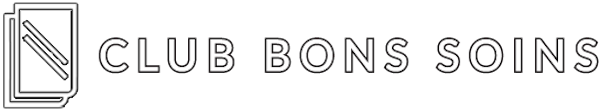 Logo du Club Bons Soins